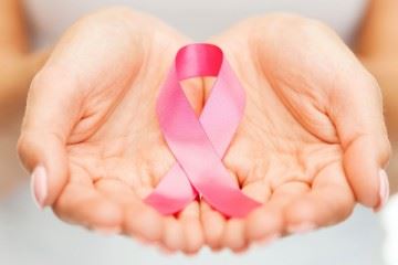 ۵ تا ۱۰ درصد از سرطان‌های سینه ارثی هستند