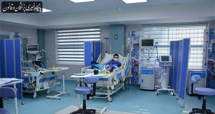 رسیدگی الکترونیک به اسناد بستری تا پایان سال در بیمارستان‌های دولتی اجرایی می‌شود