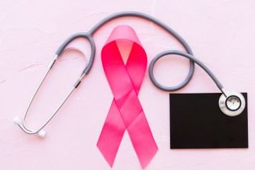 سرطان سینه از شایع‌ترین سرطانها در بین زنان است