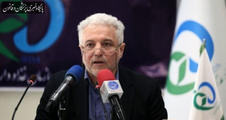 پیشنهاد واگذاری بخشی از وظایف سازمان غذا و دارو به بخش خصوصی پیشنهاد واگذاری بخشی از وظایف سازمان غذا و دارو به بخش خصوصی