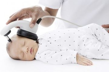 امضای تفاهم‌نامه با سازمان بهزیستی در زمینه غربالگری شنوایی نوزادان و کودکان