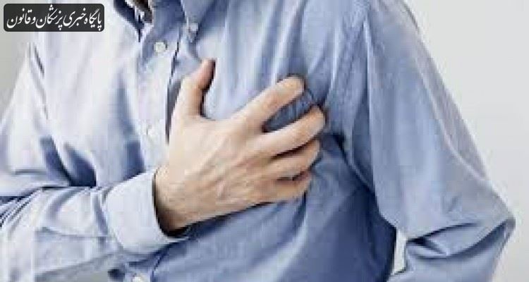 ارتباط بین داروهای سرماخوردگی وافزایش حمله قلبی