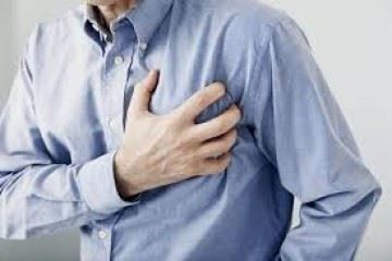 ارتباط بین داروهای سرماخوردگی وافزایش حمله قلبی