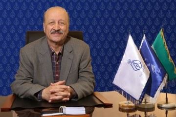 عباس آقازاده به اتفاق آراء به عنوان رئیس مجمع برگزیده شد
