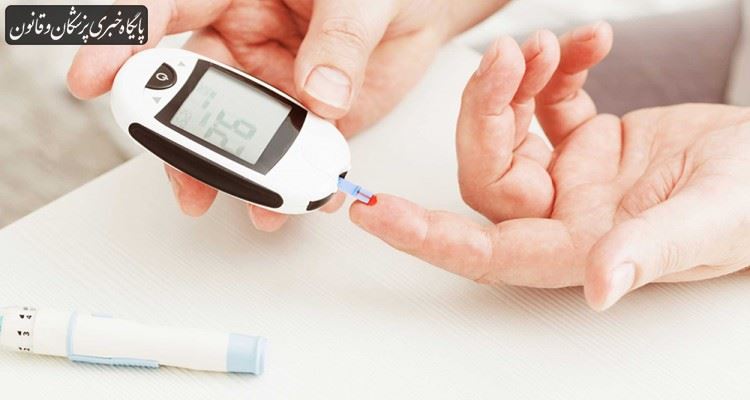 یکی از مهم‌ترین عوامل بروز کبد چرب بیماری دیابت است