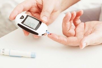 یکی از مهم‌ترین عوامل بروز کبد چرب بیماری دیابت است