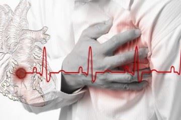 تشخیص حمله قلبی در ساعات طلایی با دستگاه حسگر ایرانی