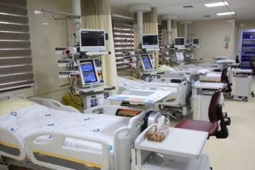 اغلب بیمارستان‌های پایتخت تاب زلزله ۶ ریشتری را ندارند