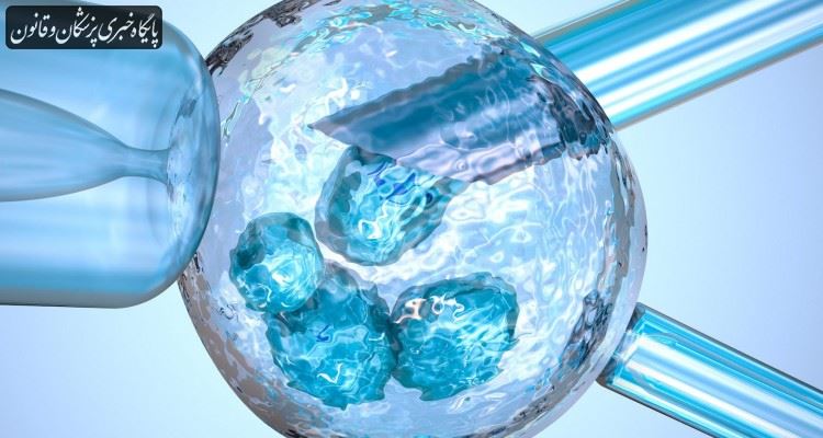 با ارائه نمونه بزاق دهانی، میتوان عضو شبکه اهداکنندگان سلولهای بنیادین شد با ارائه نمونه بزاق دهانی، میتوان عضو شبکه اهداکنندگان سلولهای بنیادین شد