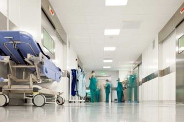 بحرانی به نام "خود تحریمی" در بیمارستان‌های دولتی