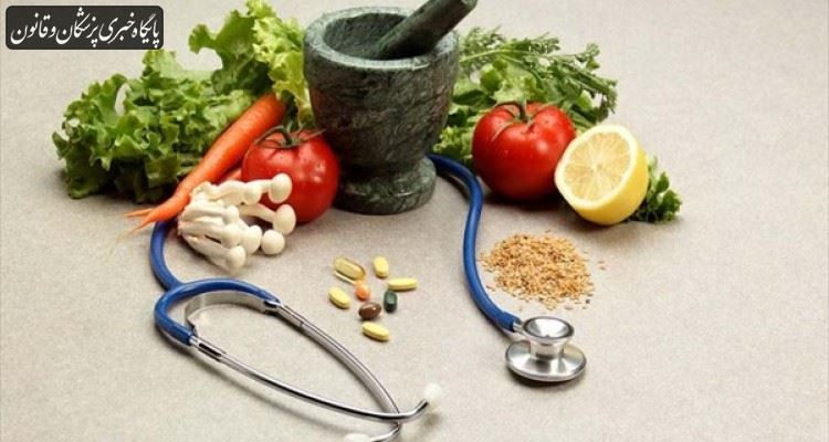 محل ورود طبسنتی در حفظ سلامتی و پیشگیری از بیماری است محل ورود طبسنتی در حفظ سلامتی و پیشگیری از بیماری است