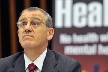 وزیر بهداشت و محیط زیست عراق استعفا کرد