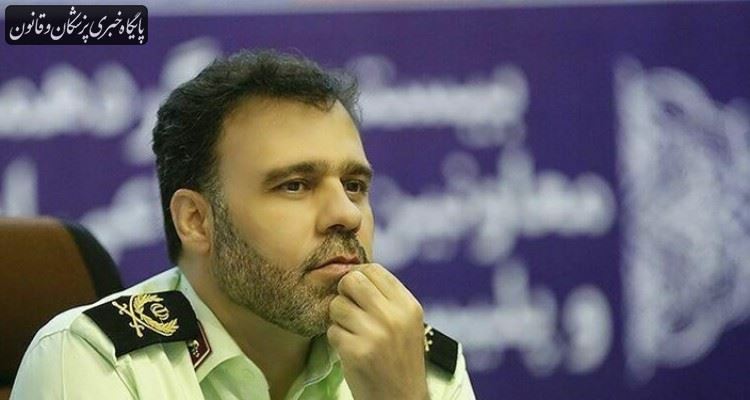 چرا سردار منتظرالمهدی رفت؟ چرا سردار منتظرالمهدی رفت؟