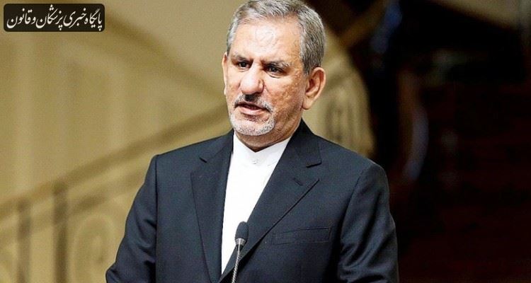 دولت مصمم بود طرح تحول سلامت را با حداقل هزینه انجام دهد دولت مصمم بود طرح تحول سلامت را با حداقل هزینه انجام دهد