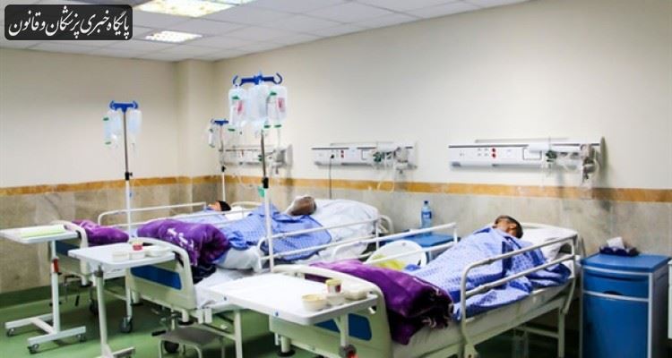 اولین واکنشها به ادعای اخراج بیمار ایرانی از بیمارستان و جایگزین شدن بیمار عراقی اولین واکنشها به ادعای اخراج بیمار ایرانی از بیمارستان و جایگزین شدن بیمار عراقی