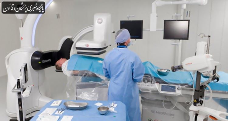 استهلاک دستگاه های تصویربرداری پزشکی به دلیل نبود نقدینگی افزایش پیدا کرده است