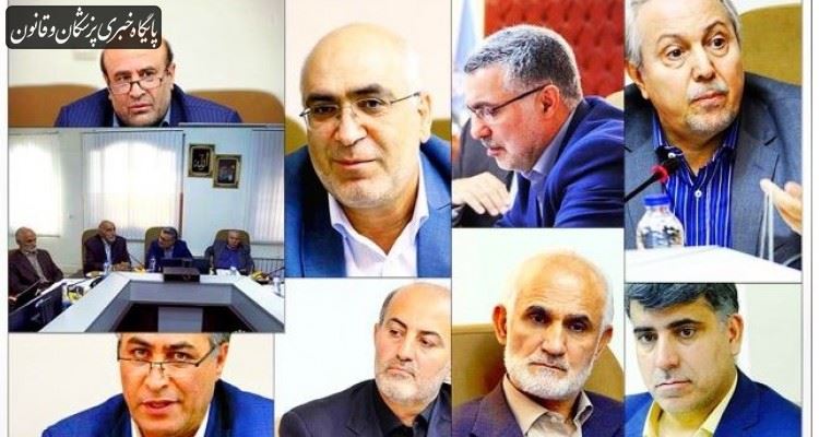 حل مشکلات مالیاتی جامعه پزشکی بدون دخالت رسانه حل مشکلات مالیاتی جامعه پزشکی بدون دخالت رسانه