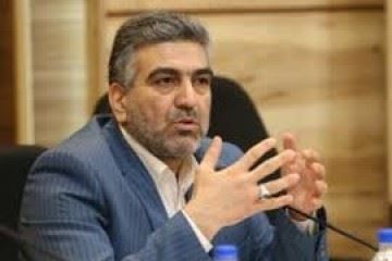 عندلیبی سرپرست معاونت حقوقی و امور مجلس وزارت بهداشت شد