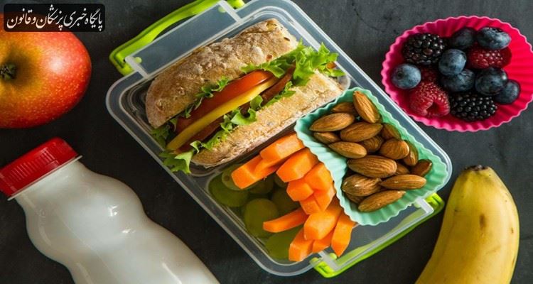 بازنگری سالانه دستورالعمل اقلام غذایی مجاز و غیرمجاز در بوفه‌های مدارس