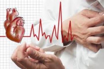 ۷عامل موثر در بروز بیماری‌های قلبی
