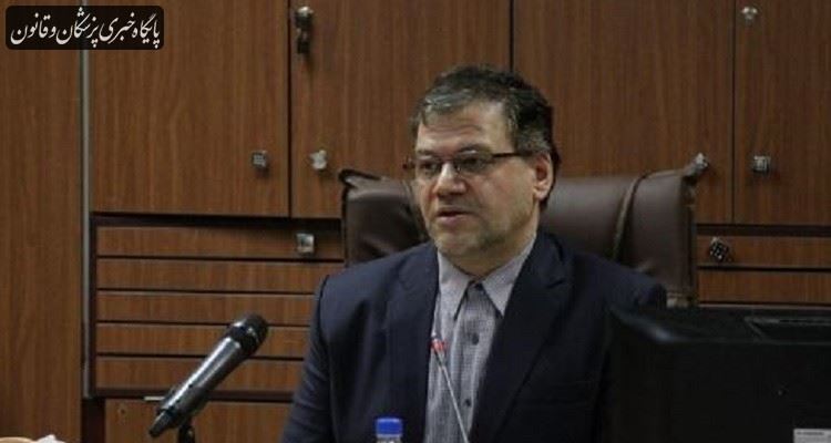 امکان ورود دانشجو بدون طی مسیرهای قانونی به حوزه پزشکی وجود ندارد امکان ورود دانشجو بدون طی مسیرهای قانونی به حوزه پزشکی وجود ندارد