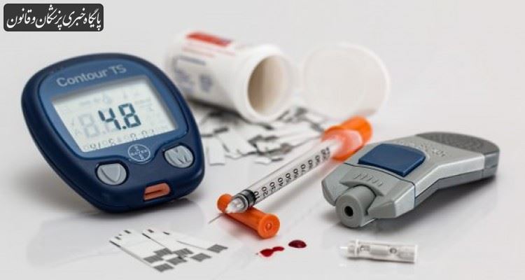 برنامه‌های وزارت بهداشت در خصوص کنترل دیابت در کشور