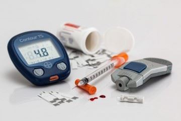 برنامه‌های وزارت بهداشت در خصوص کنترل دیابت در کشور