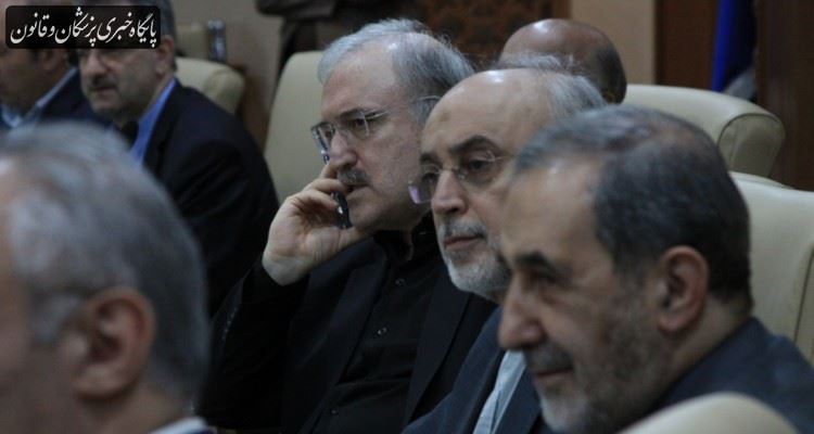 برگزاری جلسه هیاتهای امنای کلان منطقه ۱۰ آمایشی کشور برگزاری جلسه هیاتهای امنای کلان منطقه ۱۰ آمایشی کشور