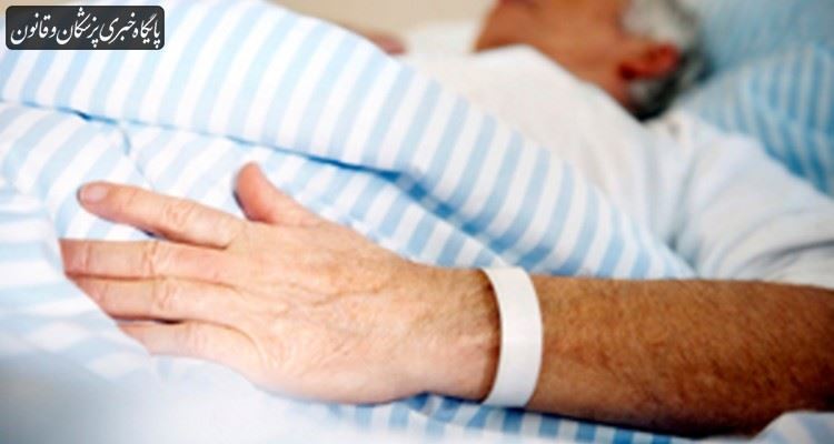 تنها زندگی کردن ریسک فاکتور مهمی برای سلامت سالمندان است تنها زندگی کردن ریسک فاکتور مهمی برای سلامت سالمندان است