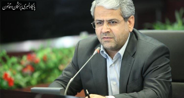 جزئیات تفامنامه وزارت بهداشت و سازمان تامین اجتماعی کشور جزئیات تفامنامه وزارت بهداشت و سازمان تامین اجتماعی کشور