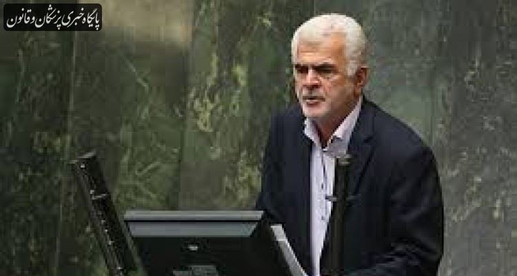 آشنایی با مسائل بودجه نقطه قوت وزیر پیشنهادی بهداشت است آشنایی با مسائل بودجه نقطه قوت وزیر پیشنهادی بهداشت است