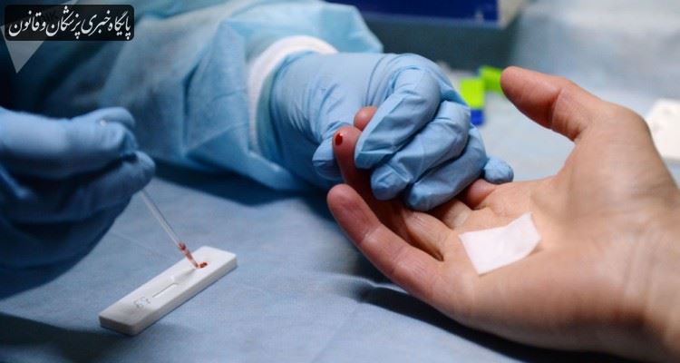 ناآرامیهای اخیر لردگان ارتباطی با اچ آی وی ندارد ناآرامیهای اخیر لردگان ارتباطی با اچ آی وی ندارد