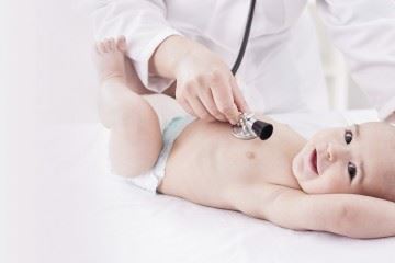 ۹۵ درصد کودکان ایرانی تحت پوشش واکسیناسیون قرار گرفته‌اند