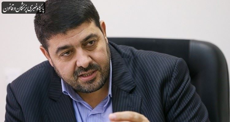 ضرورت تقویت ستاد پدافند غیرعامل در دانشگاههای علوم پزشکی کشور ضرورت تقویت ستاد پدافند غیرعامل در دانشگاههای علوم پزشکی کشور