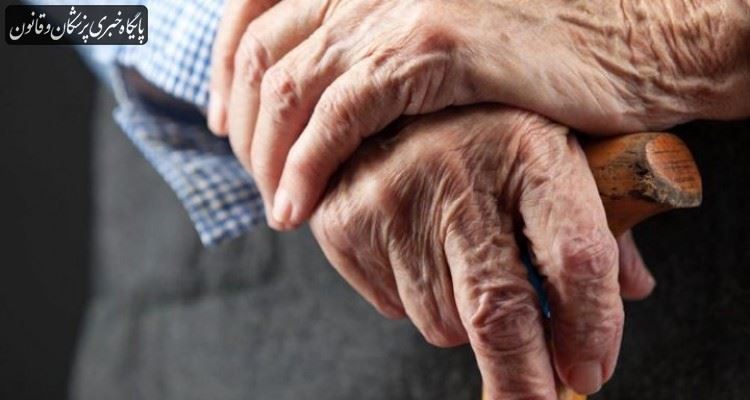 وظیفه ما تامین حقوق سالمندان به عنوان شهروندان ارشد جامعه است وظیفه ما تامین حقوق سالمندان به عنوان شهروندان ارشد جامعه است