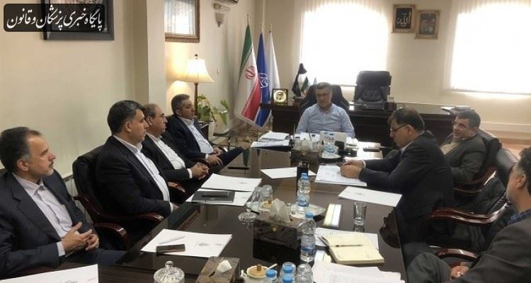 الگوی پیشنهادی پزشکی خانواده ظرف یکماه آینده به وزارت بهداشت ارائه میشود الگوی پیشنهادی پزشکی خانواده ظرف یکماه آینده به وزارت بهداشت ارائه میشود