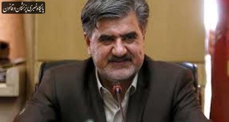 وزیر پیشنهادی بهداشت تسلط زیادی بر حوزه سلامت و بودجه دارد وزیر پیشنهادی بهداشت تسلط زیادی بر حوزه سلامت و بودجه دارد