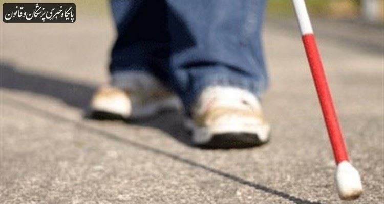 بیش از ۸۰ درصد از مبتلایان به اختلالات بینایی در کشورهای فقیر زندگی میکنند بیش از ۸۰ درصد از مبتلایان به اختلالات بینایی در کشورهای فقیر زندگی میکنند