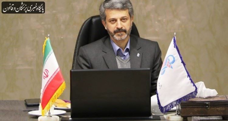 برگزاری همایش پویش همگانی سلامت در دانشگاه علوم پزشکی ایران برگزاری همایش پویش همگانی سلامت در دانشگاه علوم پزشکی ایران