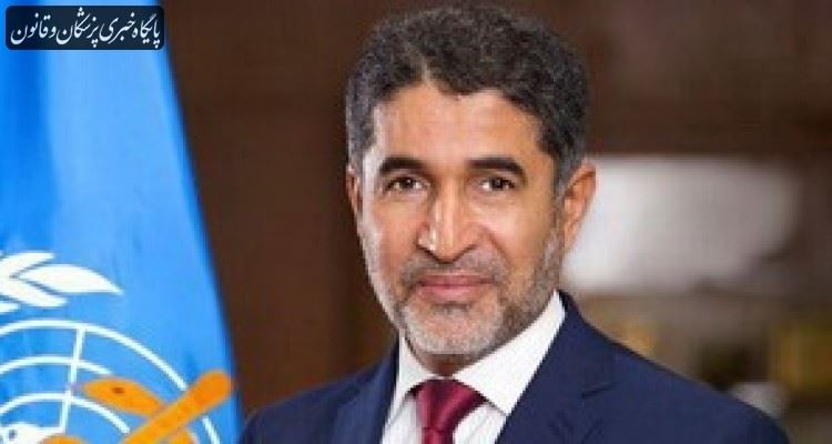 رییس دفتر مدیترانه شرقی سازمان جهانی بهداشت وارد تهران شد رییس دفتر مدیترانه شرقی سازمان جهانی بهداشت وارد تهران شد