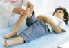 دردهای عضلانی اسکلتی شایع‌ترین دلیل مراجعه کودکان به کلینیک‌های روماتولوژی
