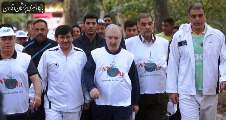 امروز گرفتار چالش بیماریهای غیرواگیر هستیم امروز گرفتار چالش بیماریهای غیرواگیر هستیم