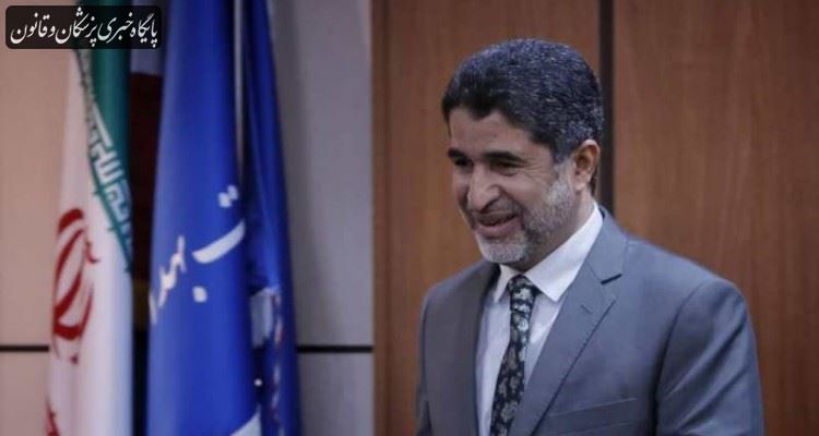 پوشش همگانی سلامت بحثی فرهنگی و تاریخی است پوشش همگانی سلامت بحثی فرهنگی و تاریخی است