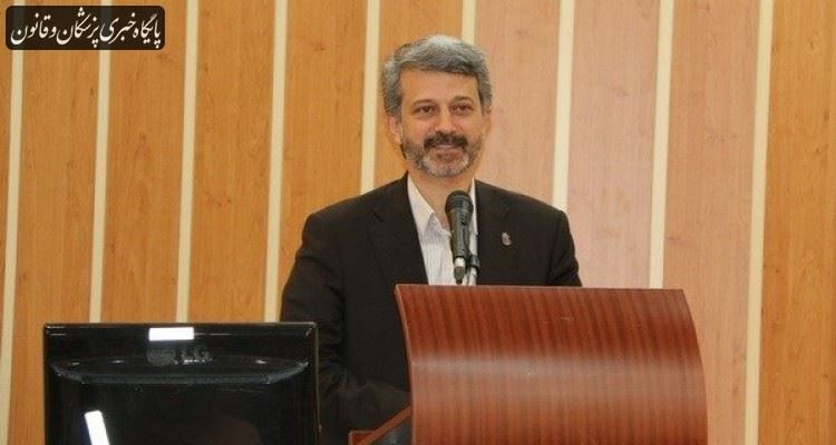 دانشگاه علوم پزشکی ایران ۶۲ درصد گستره خدمات خود را افزایش داده است دانشگاه علوم پزشکی ایران ۶۲ درصد گستره خدمات خود را افزایش داده است