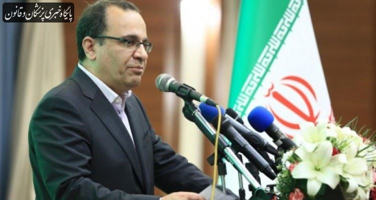 ایران برای رسیدن به اهداف پوشش همگانی سلامت تعهد سیاسی دارد ایران برای رسیدن به اهداف پوشش همگانی سلامت تعهد سیاسی دارد