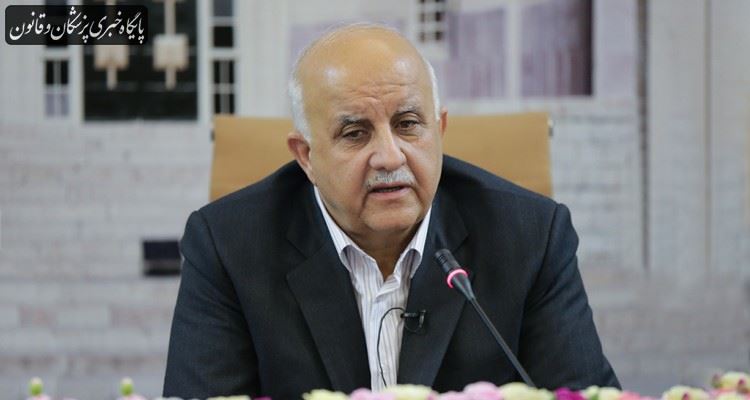 سازمان تامین اجتماعی ۹۵۰ میلیارد تومان به ما بدهکار است سازمان تامین اجتماعی ۹۵۰ میلیارد تومان به ما بدهکار است