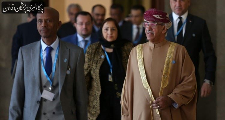 در حوزه ساخت دارو از انتقال دانش و تکنولوژی ایران به کشورمان استقبال میکنیم در حوزه ساخت دارو از انتقال دانش و تکنولوژی ایران به کشورمان استقبال میکنیم