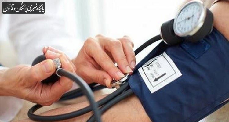 الگوبرداری از پویش کنترل فشار خون توسط کشورهای منطقه مدیترانه شرقی