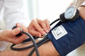 الگوبرداری از پویش کنترل فشار خون توسط کشورهای منطقه مدیترانه شرقی