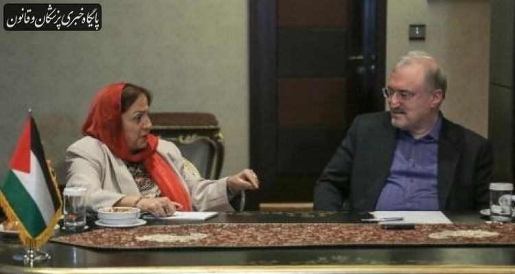 ایران در توسعه زیرساخت های نظام سلامت دستاوردهای خوبی داشته است ایران در توسعه زیرساخت های نظام سلامت دستاوردهای خوبی داشته است